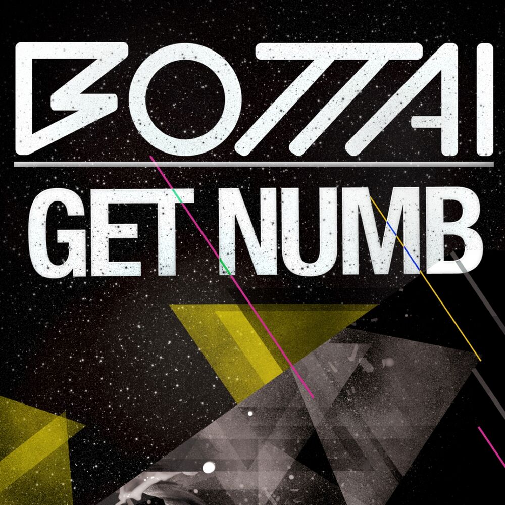 Picture of Get Numb