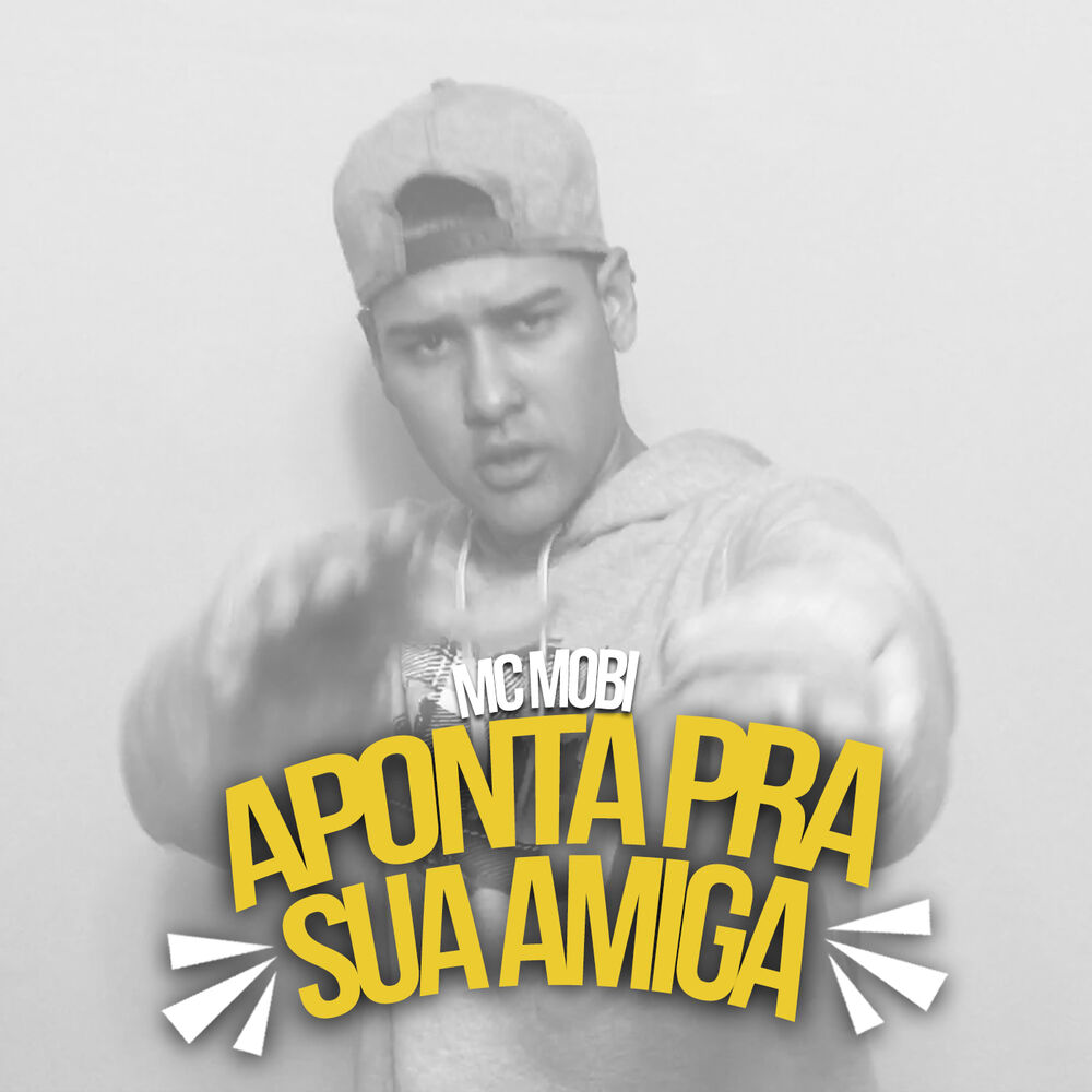 Picture of Aponta pra Sua Amiga