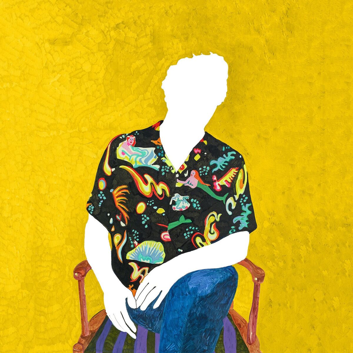 Album cover of Mélopée