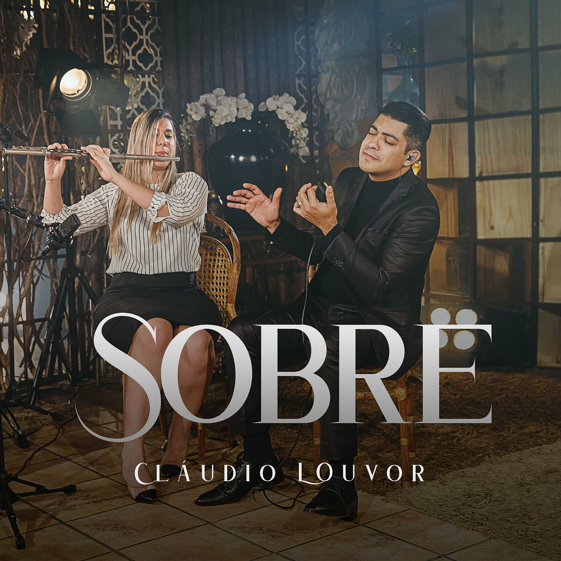 Album cover of Sobre
