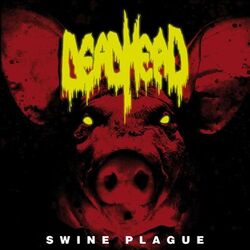 Cover of Swine Plague