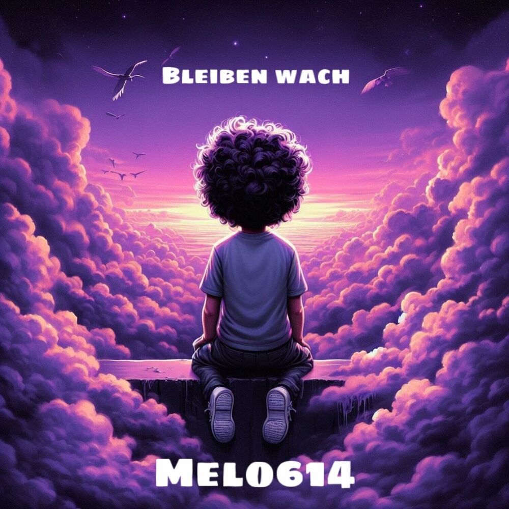 Picture of Bleiben wach