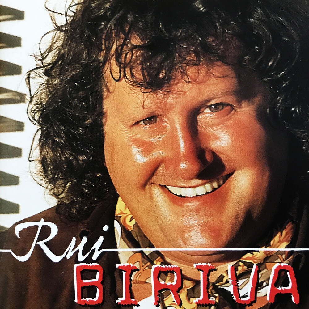 Picture of Rui Biriva