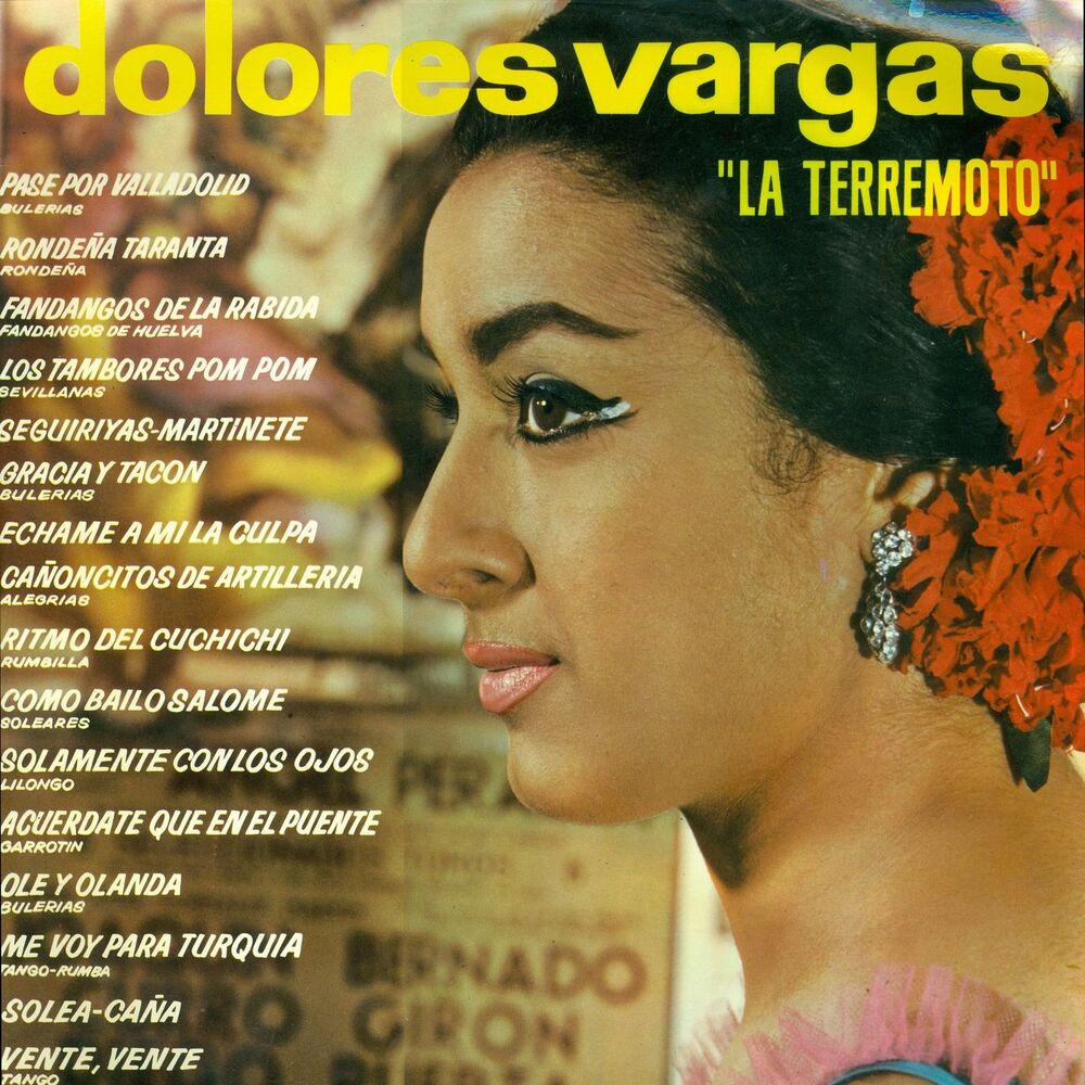 Picture of Pasé por Valladolid