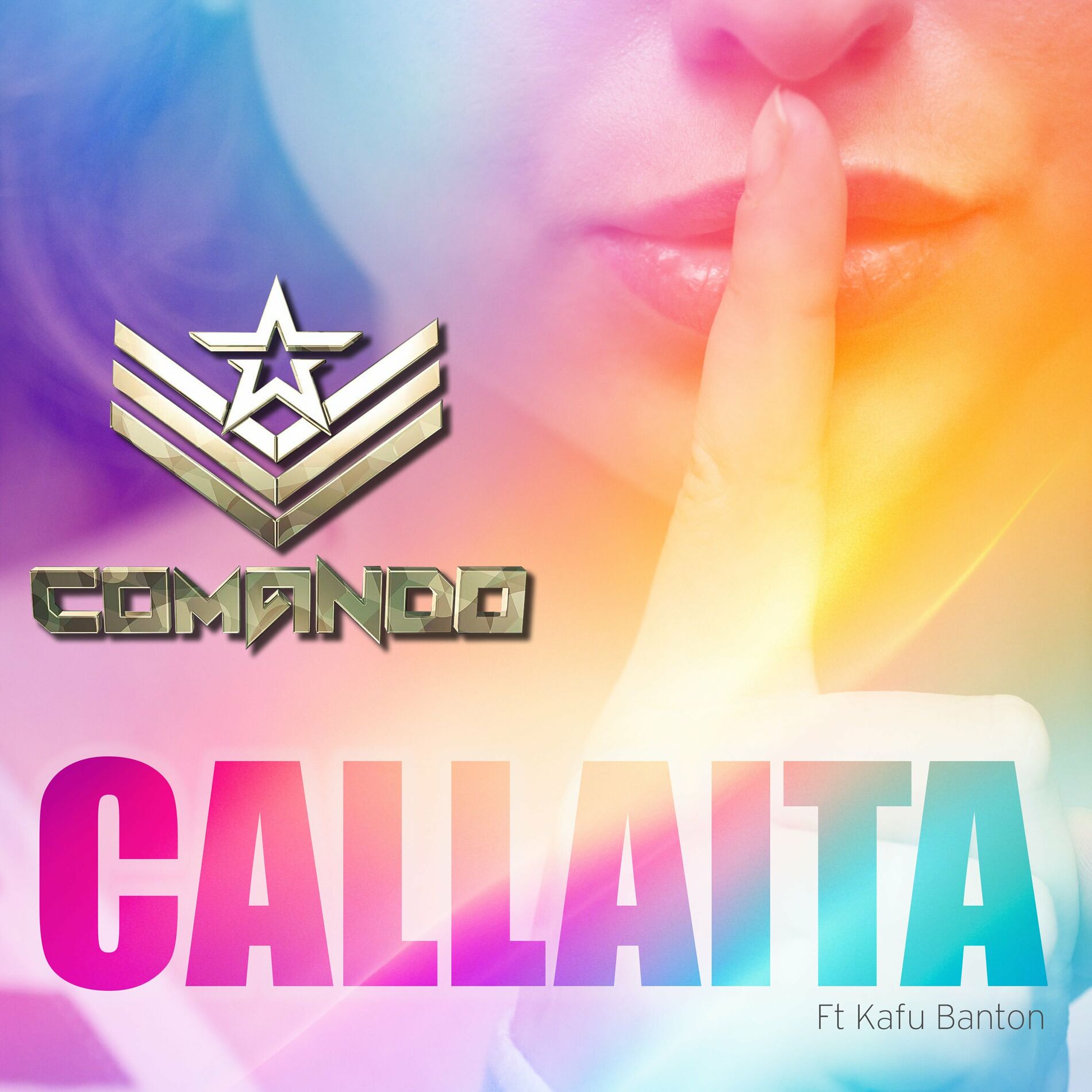 Album cover of Callaita