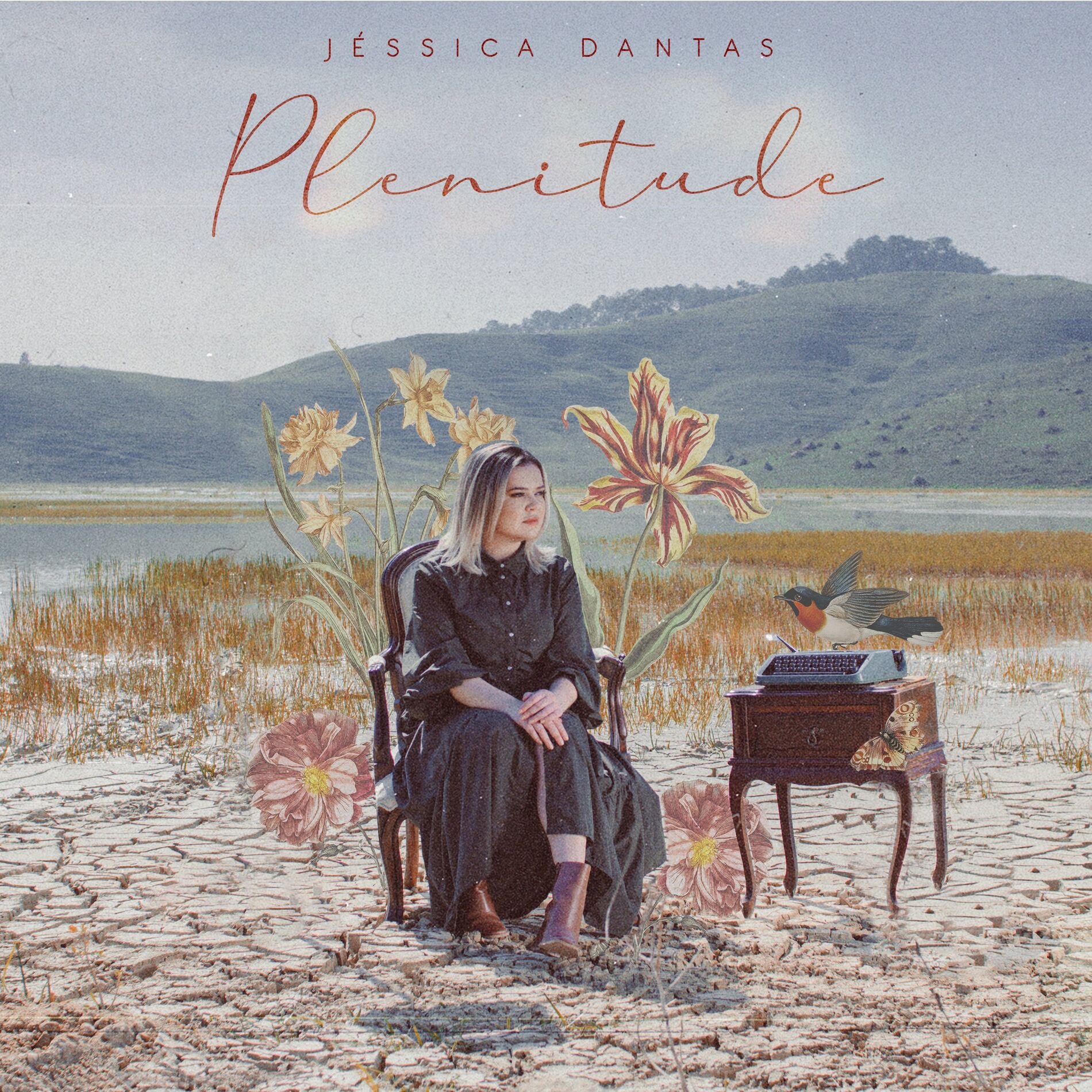 Album cover of Mais um Dia
