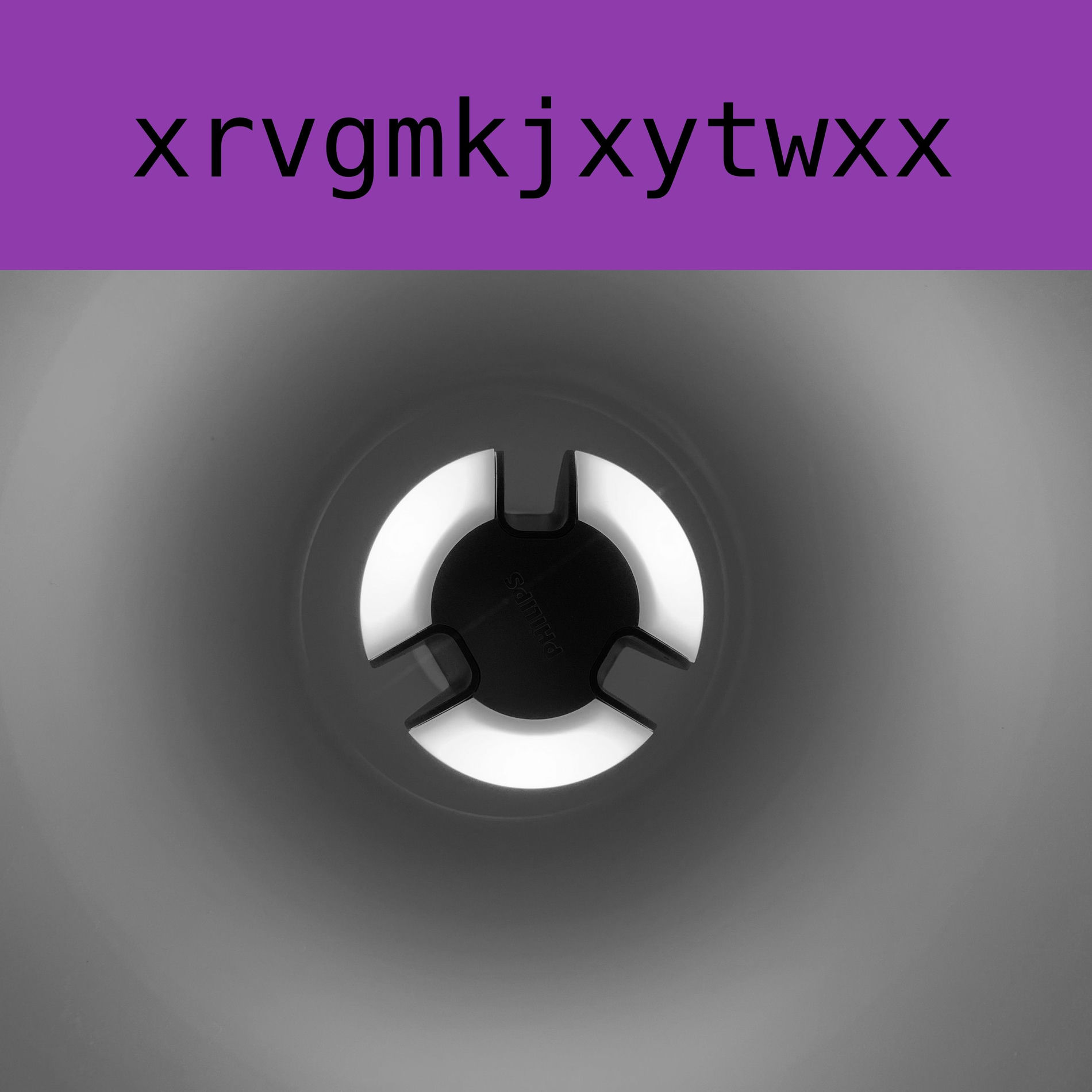 Album cover of xrvgmkjxytwxx22