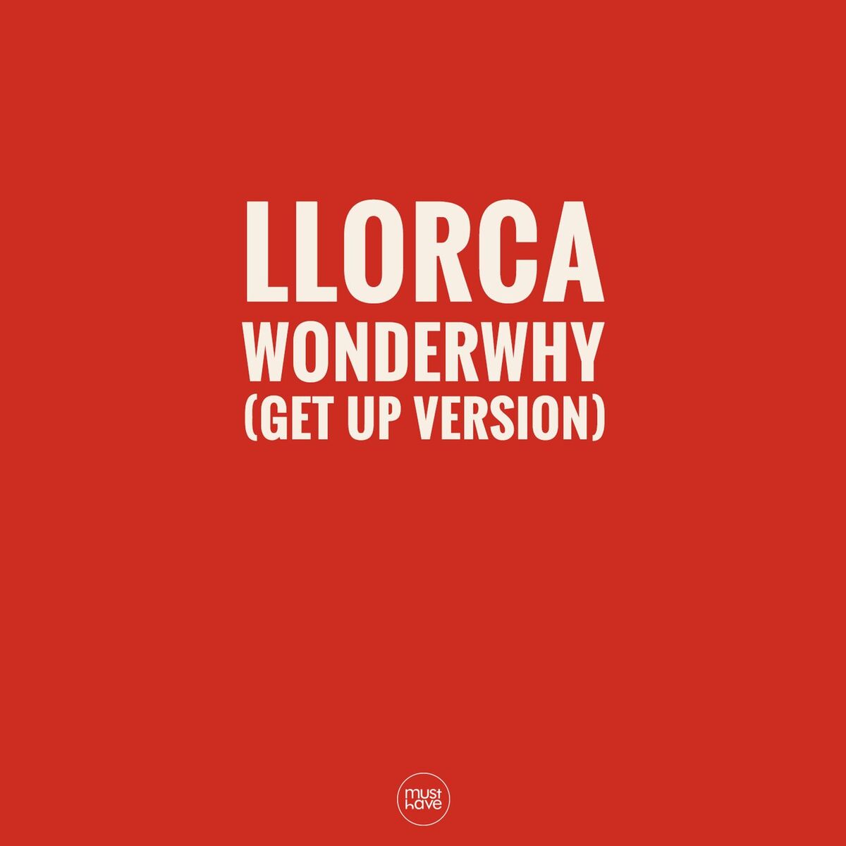 Album cover of Wonder Why