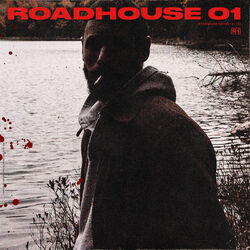 Cover of Roadhouse 01