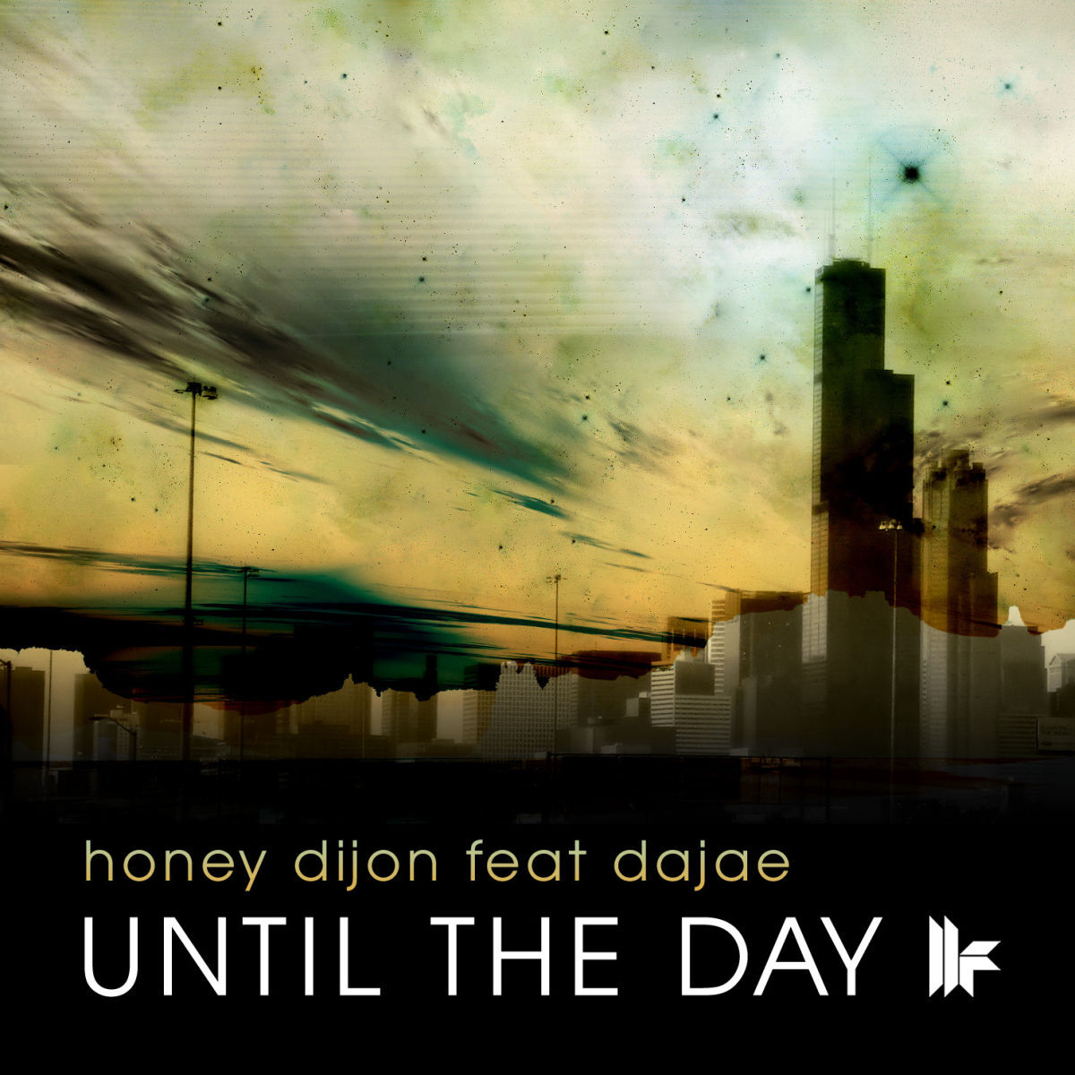Album cover of Until The Day