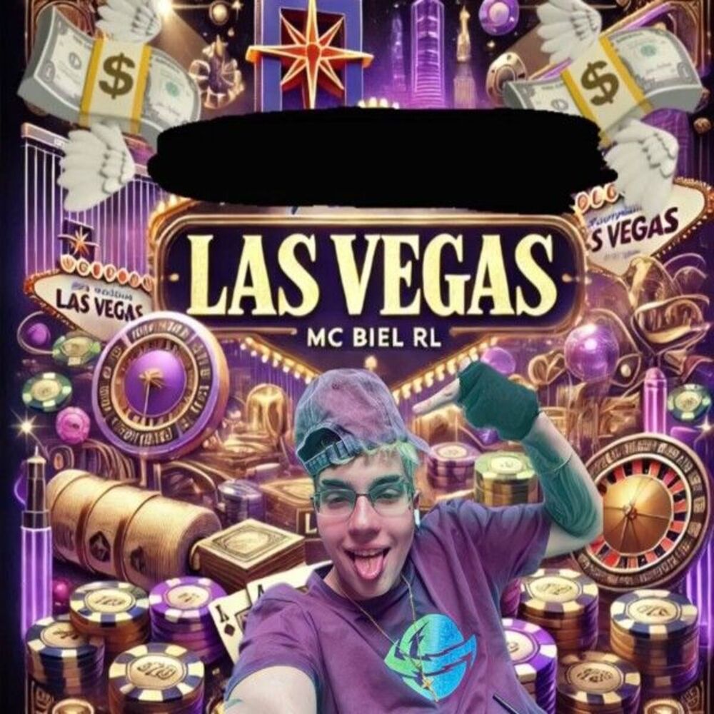 Picture of Las Vegas