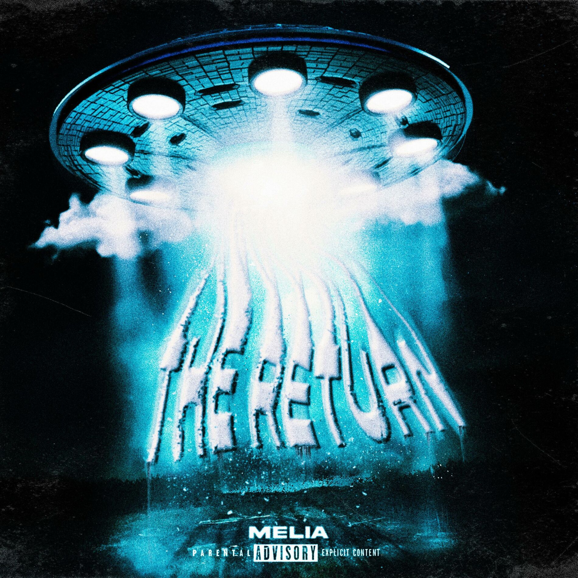 Album cover of The Return
