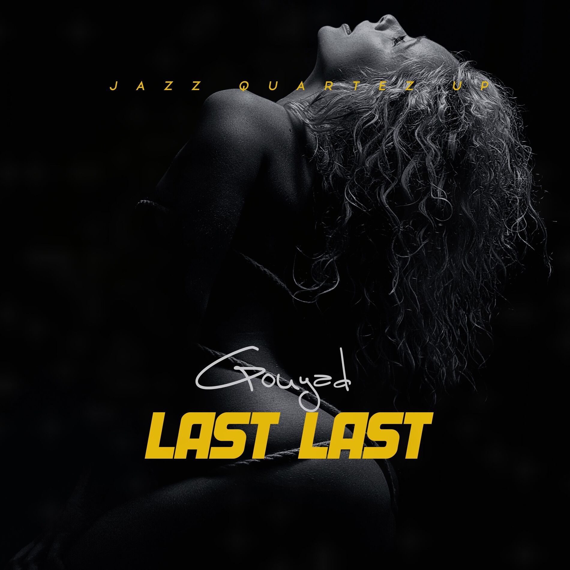 Album cover of Gouyad Last Last