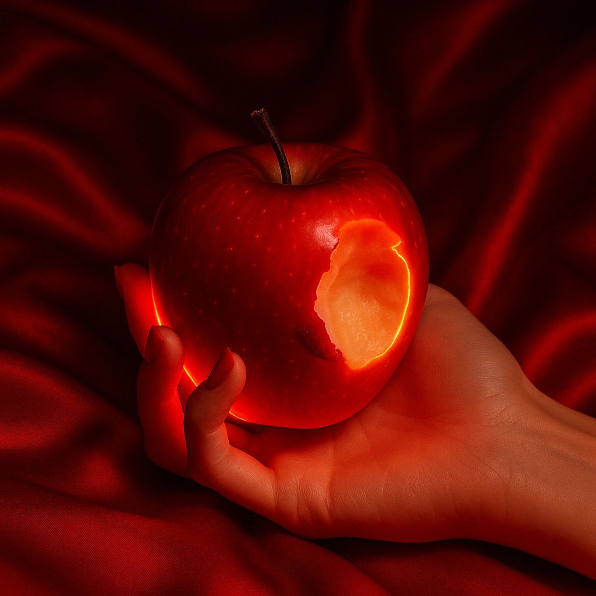 Album cover of Lust