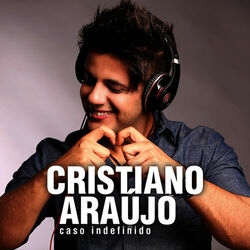 Cover of Caso Indefinido