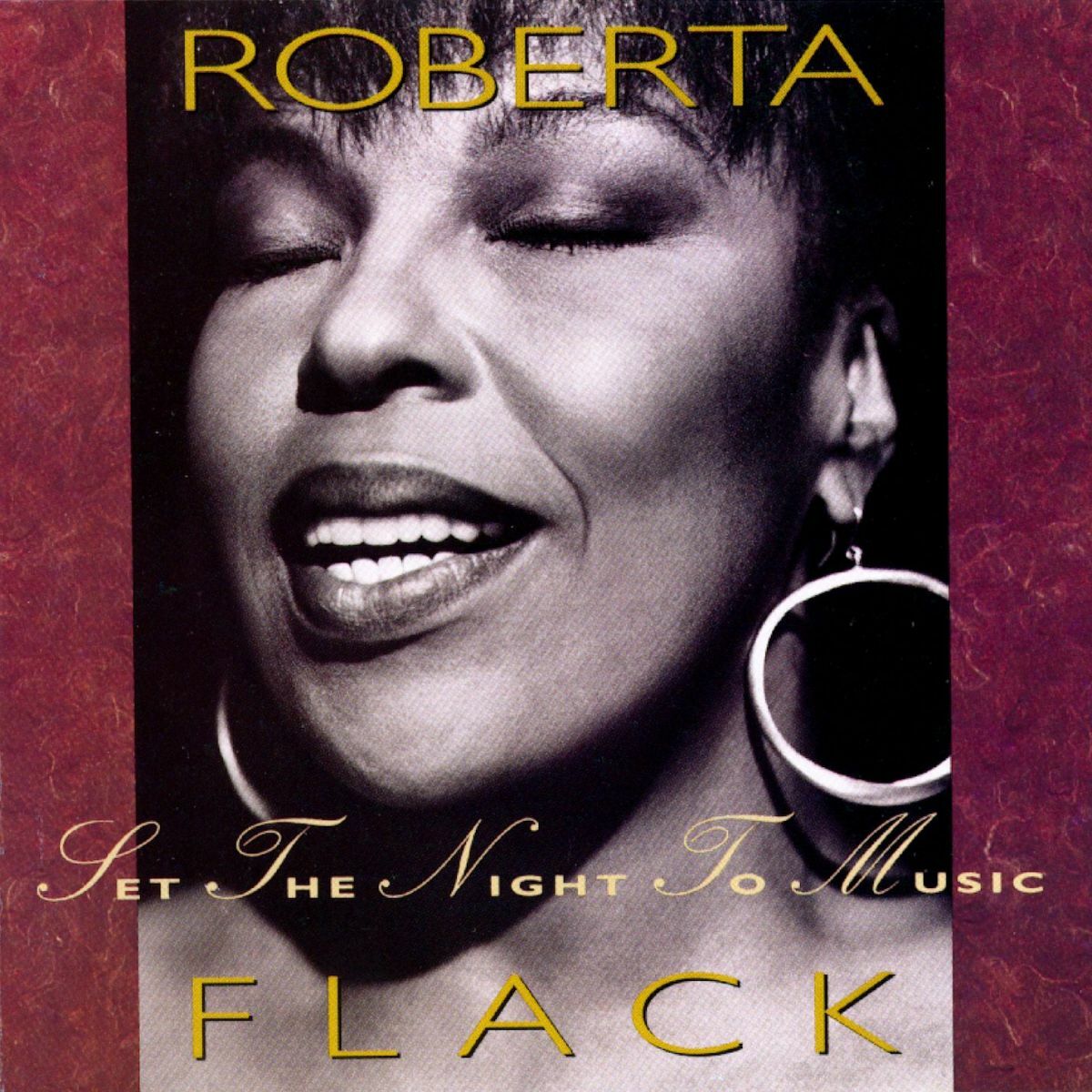 Album cover of Set the Night to Music