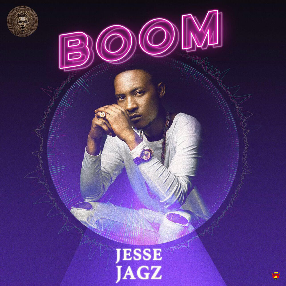 Picture of Boom