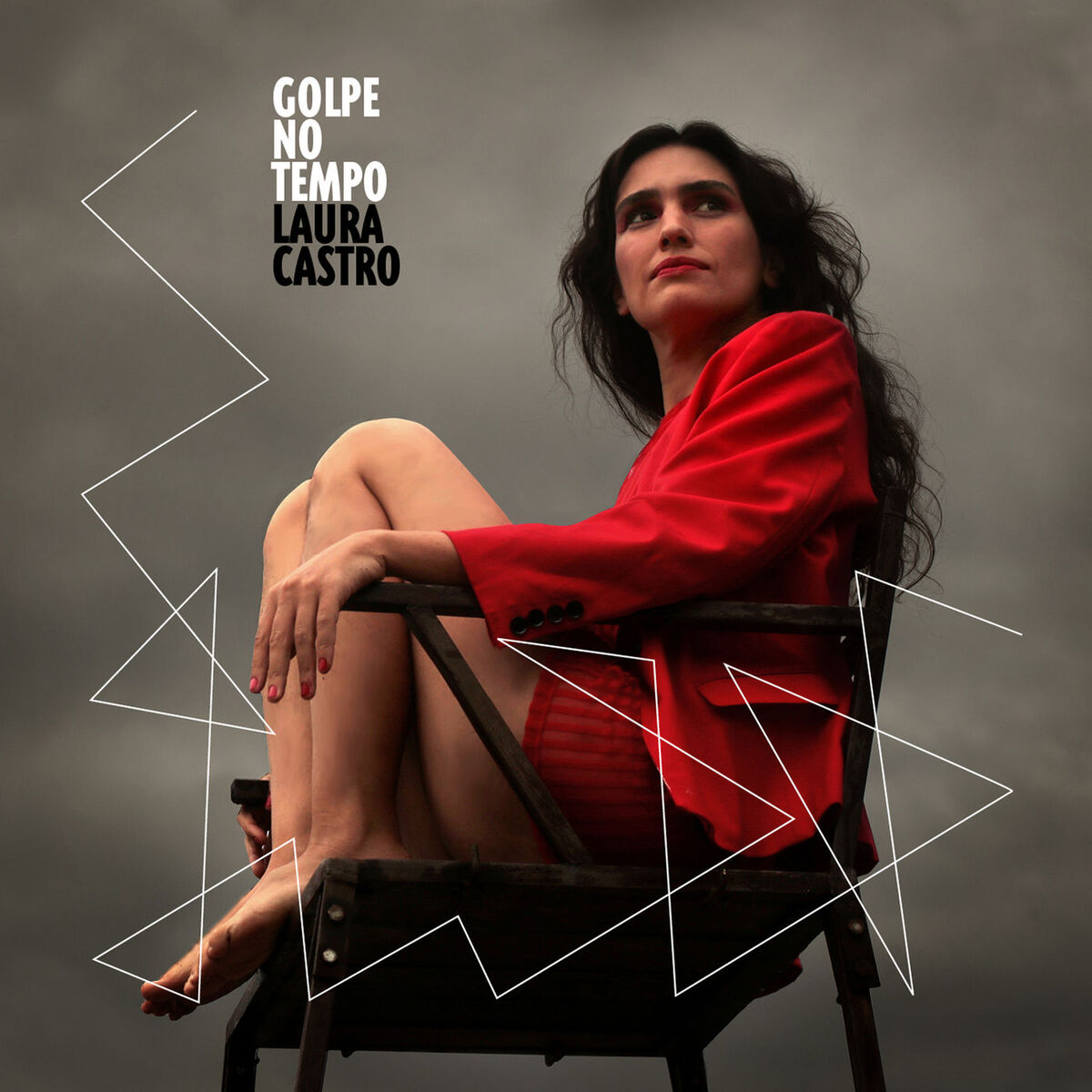 Album cover of Aos Nossos Filhos