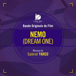 Cover of Nemo (Dream One) [Bande originale du film]
