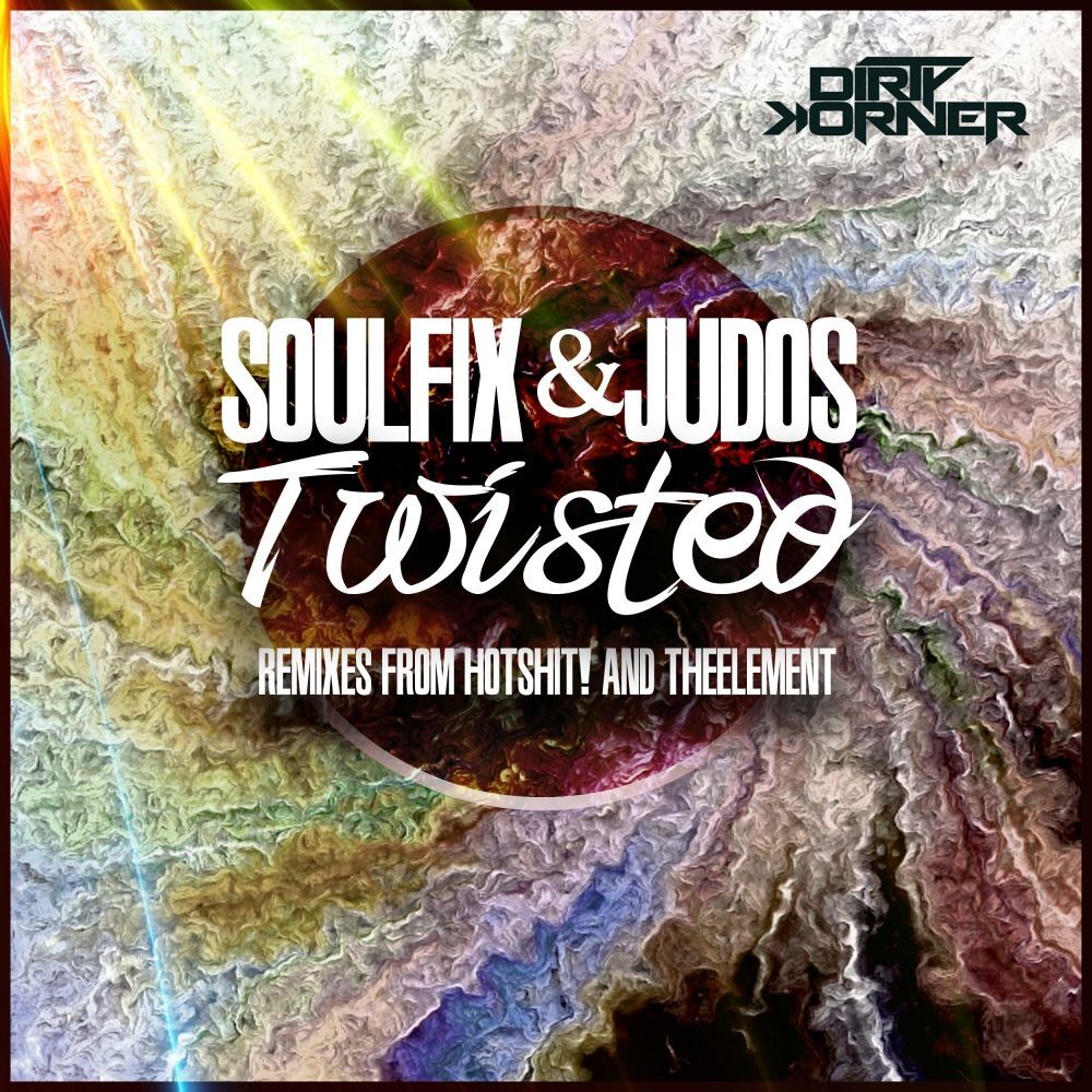 Picture of Twisted