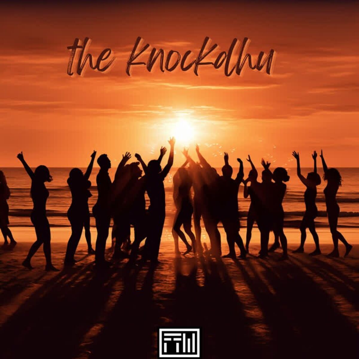 Album cover of The Knockdhu