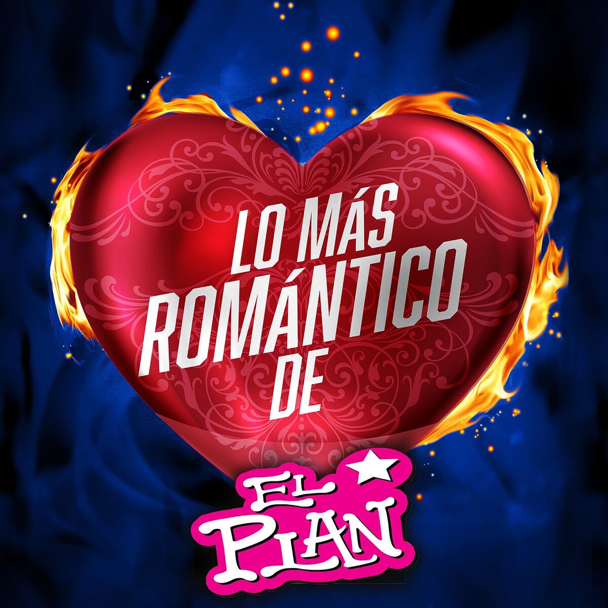 Album cover of Dame Un Beso Y Dime Adiós