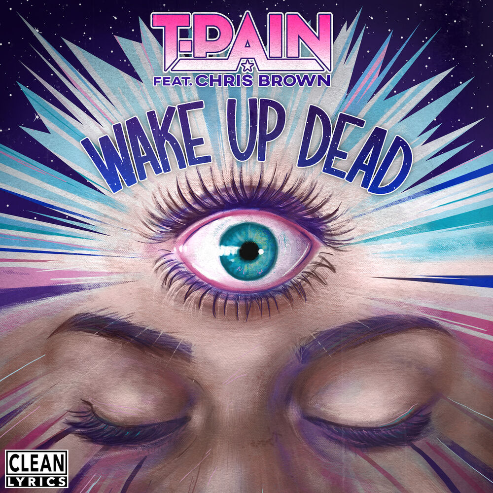Picture of Wake Up Dead