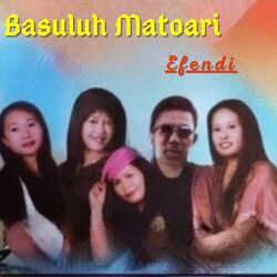 Cover of Basuluh Matoari