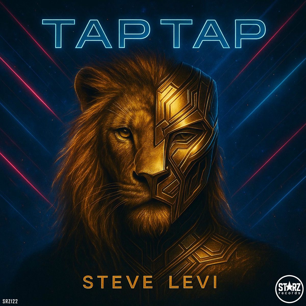 Album cover of Taptap