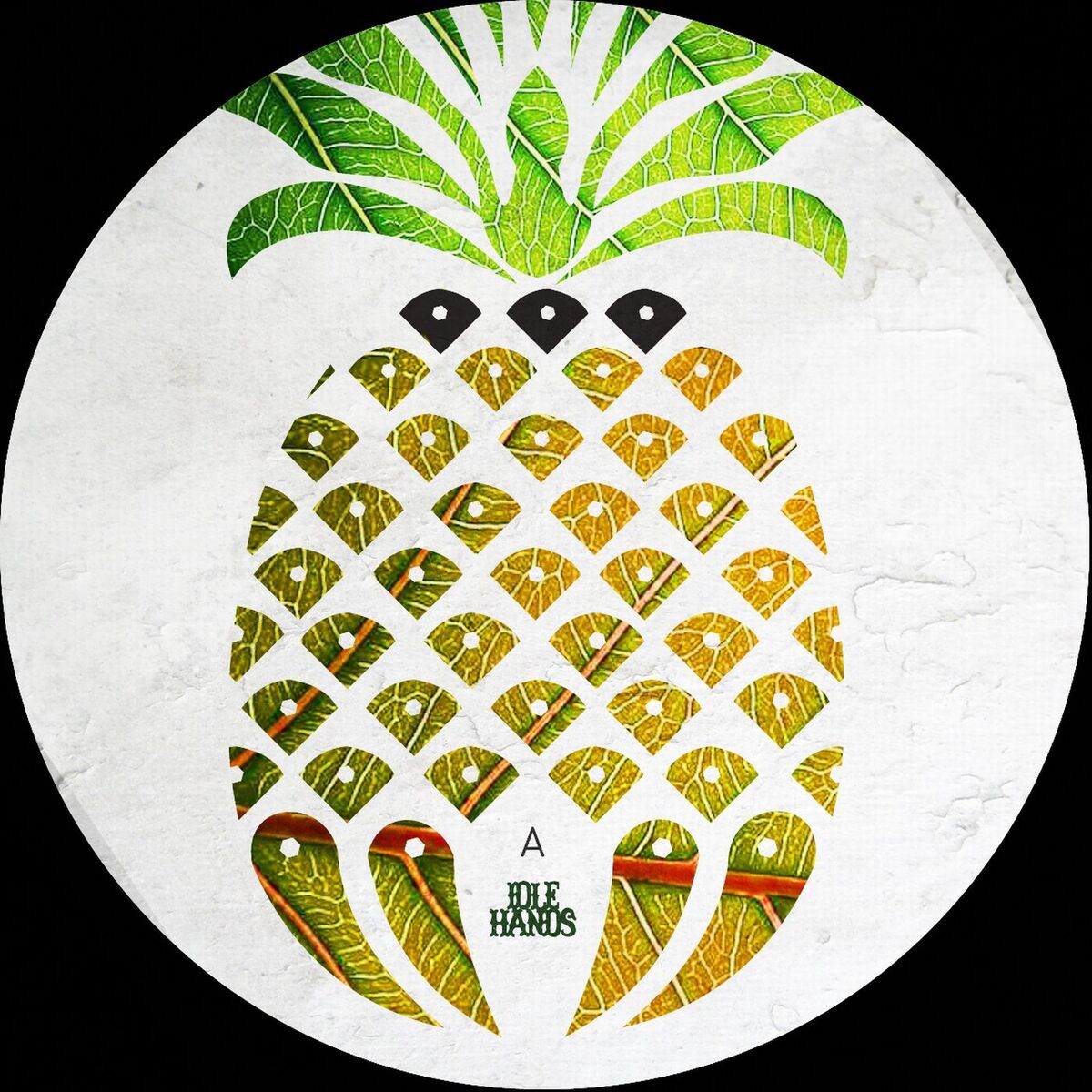 Album cover of Days Like This