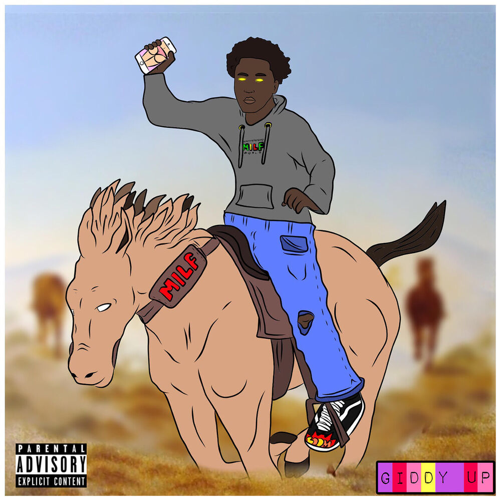 Picture of Giddy Up