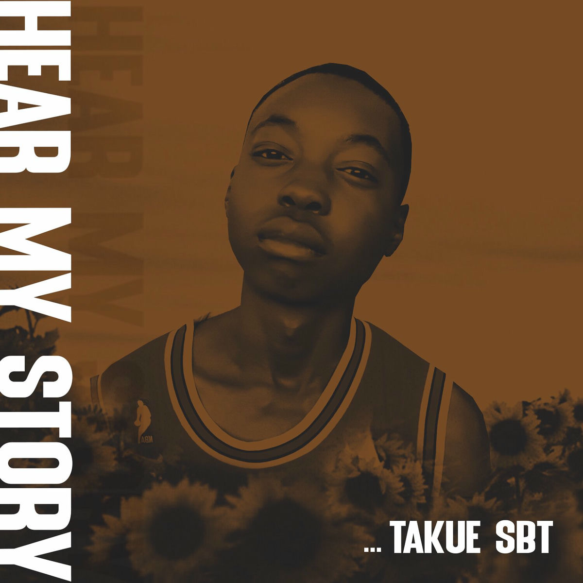 Album cover of Hear My Story (Intro)