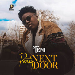 Cover of Party Next Door