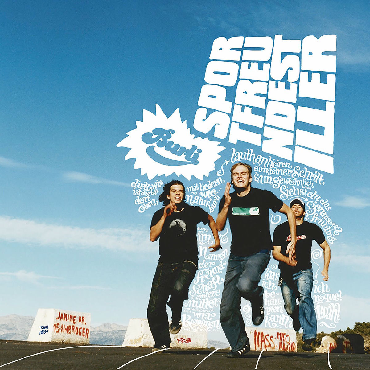 Album cover of Intro