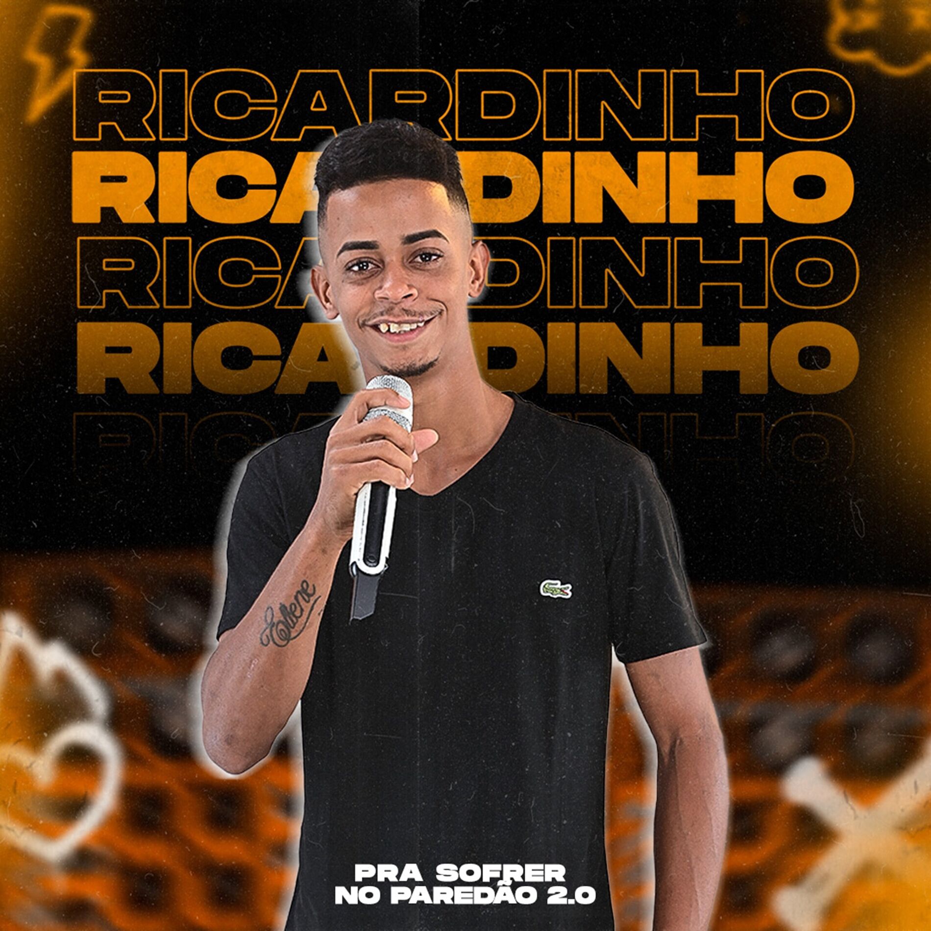 Album cover of PRA SOFRER NO PAREDÃO 2