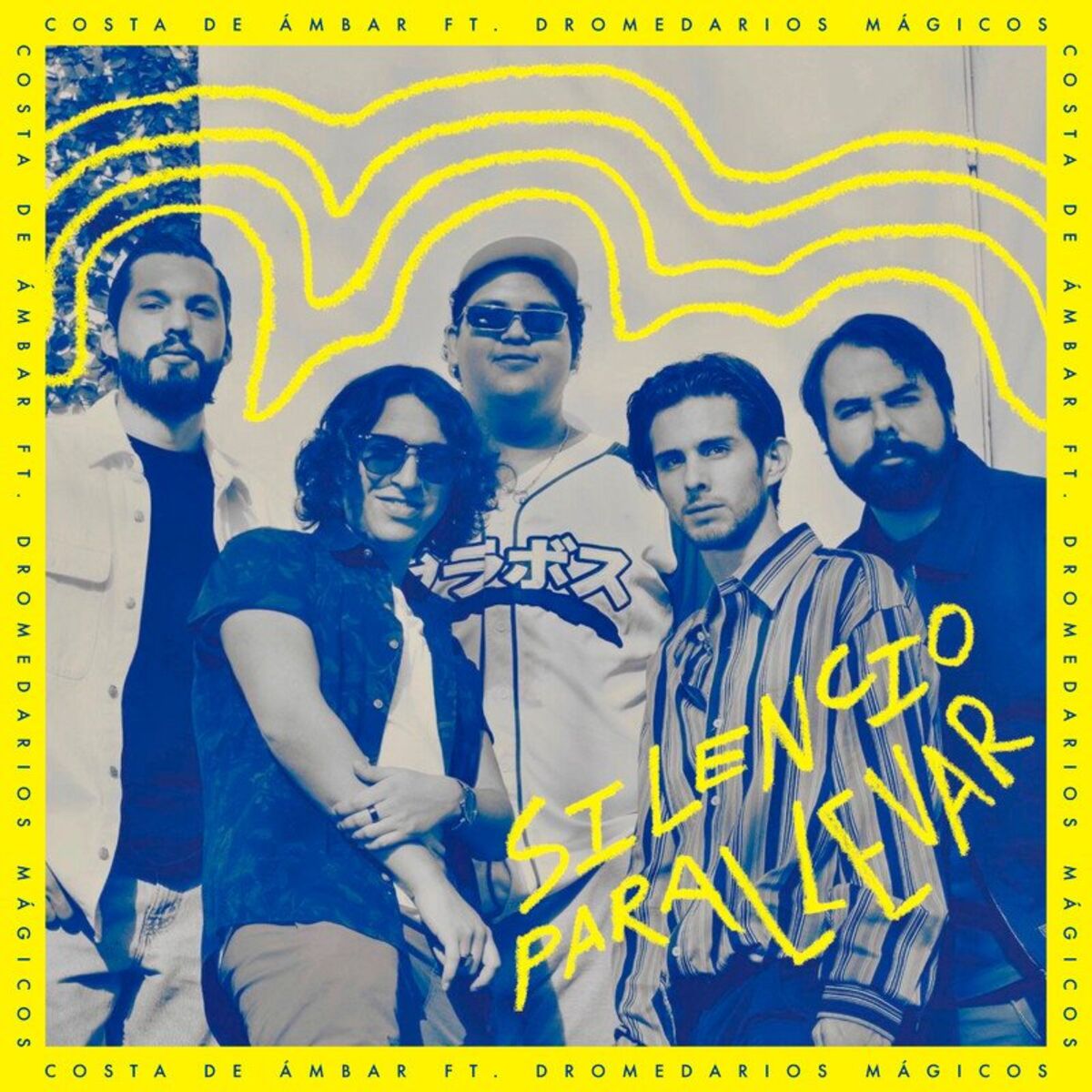 Album cover of Silencio Para Llevar