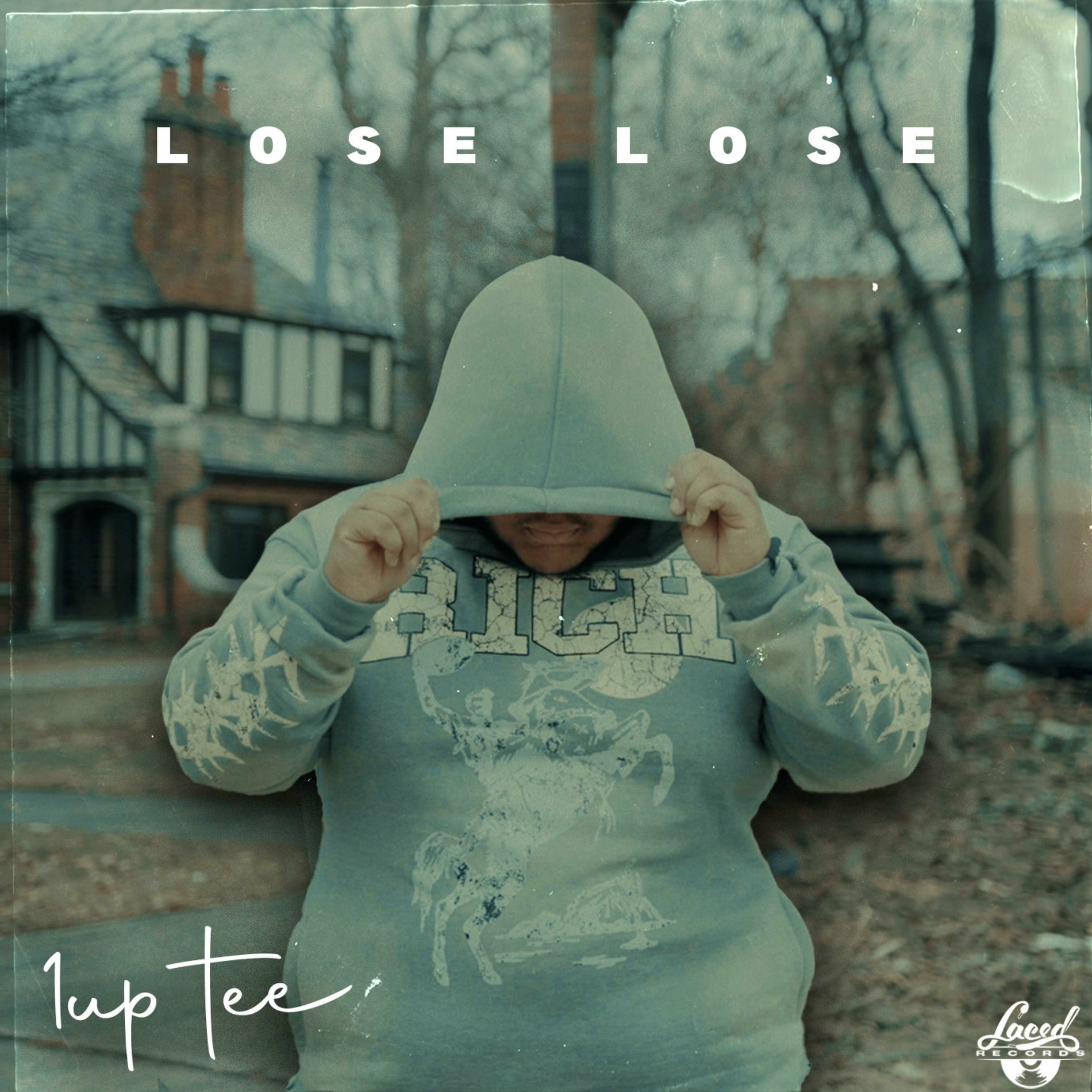Album cover of Lose Lose