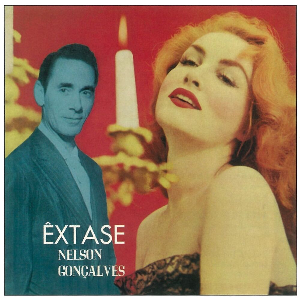 Picture of Êxtase