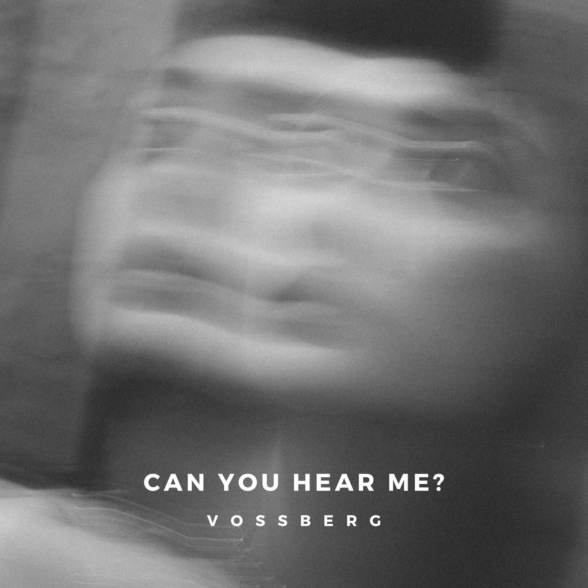 Album cover of Can You Hear Me?