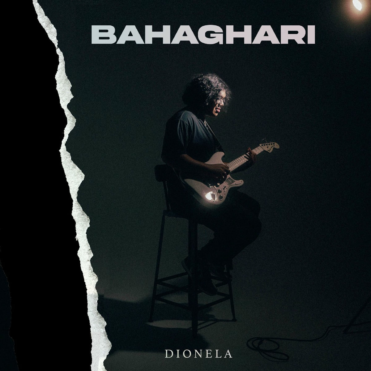 Album cover of Bahaghari