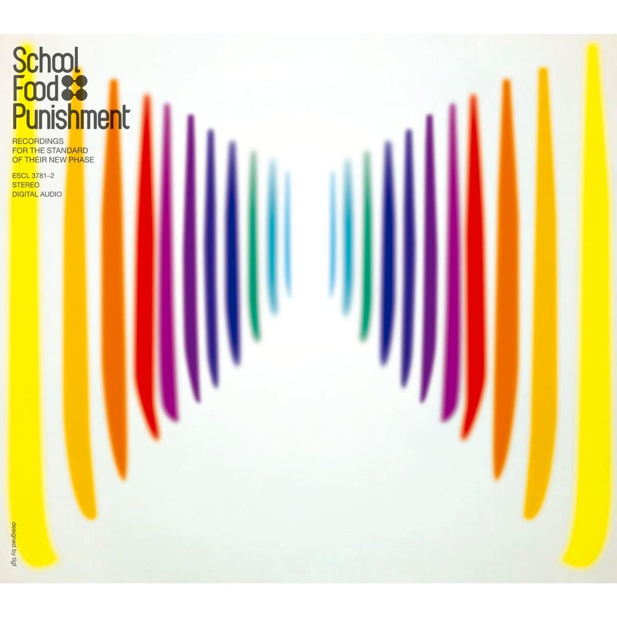School Food Punishment - School Food Is Good Food: lyrics