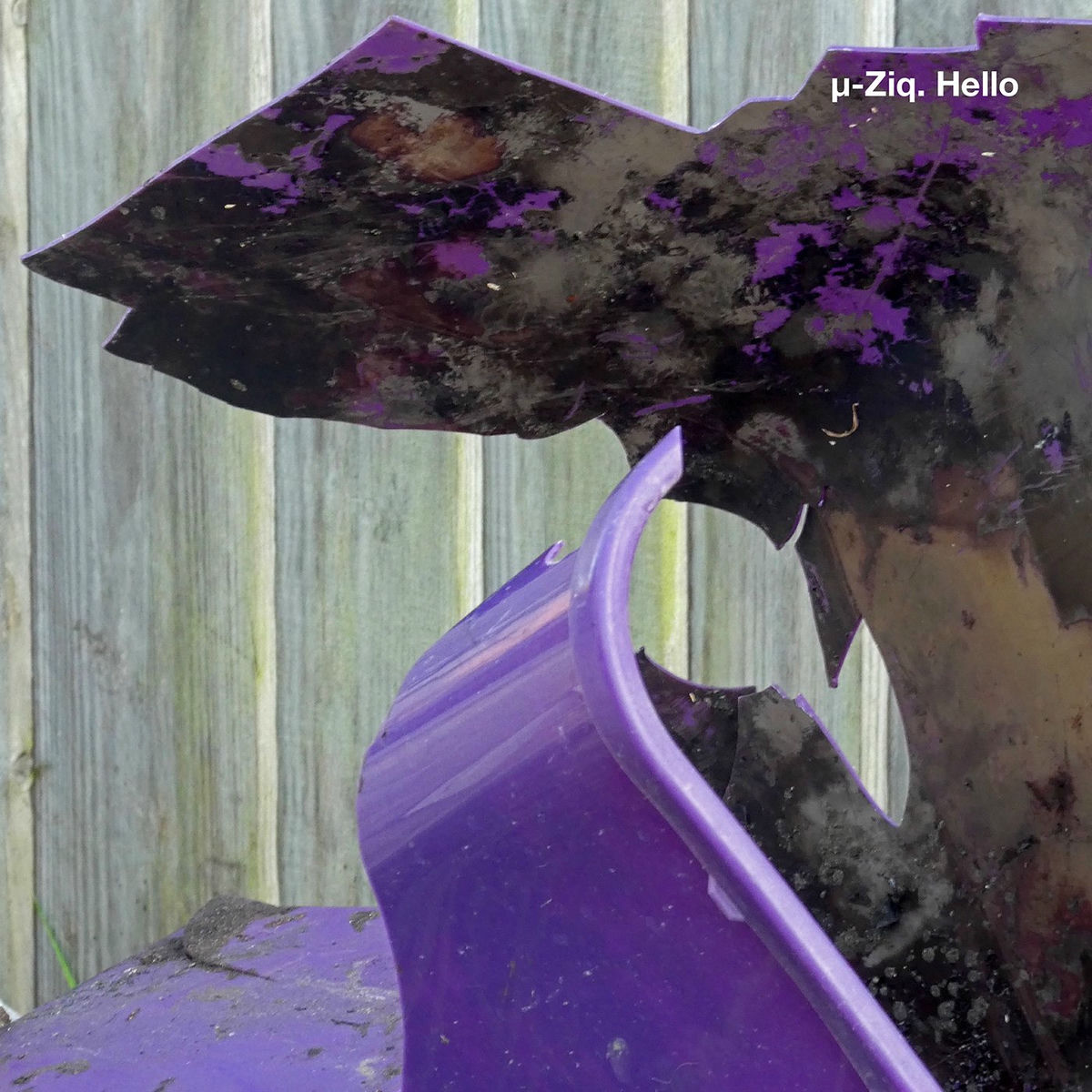 Album cover of Hello
