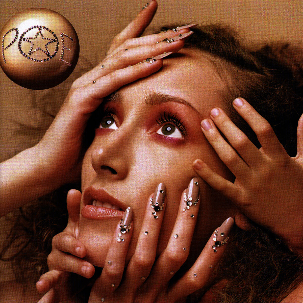 Album cover of Haunted