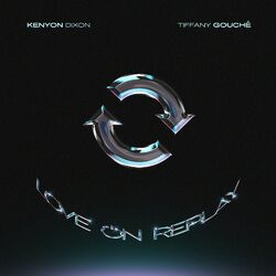 Cover of Love On Replay