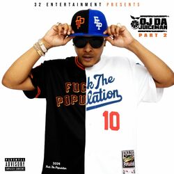 Cover of Oj Da Juiceman, Pt. 2