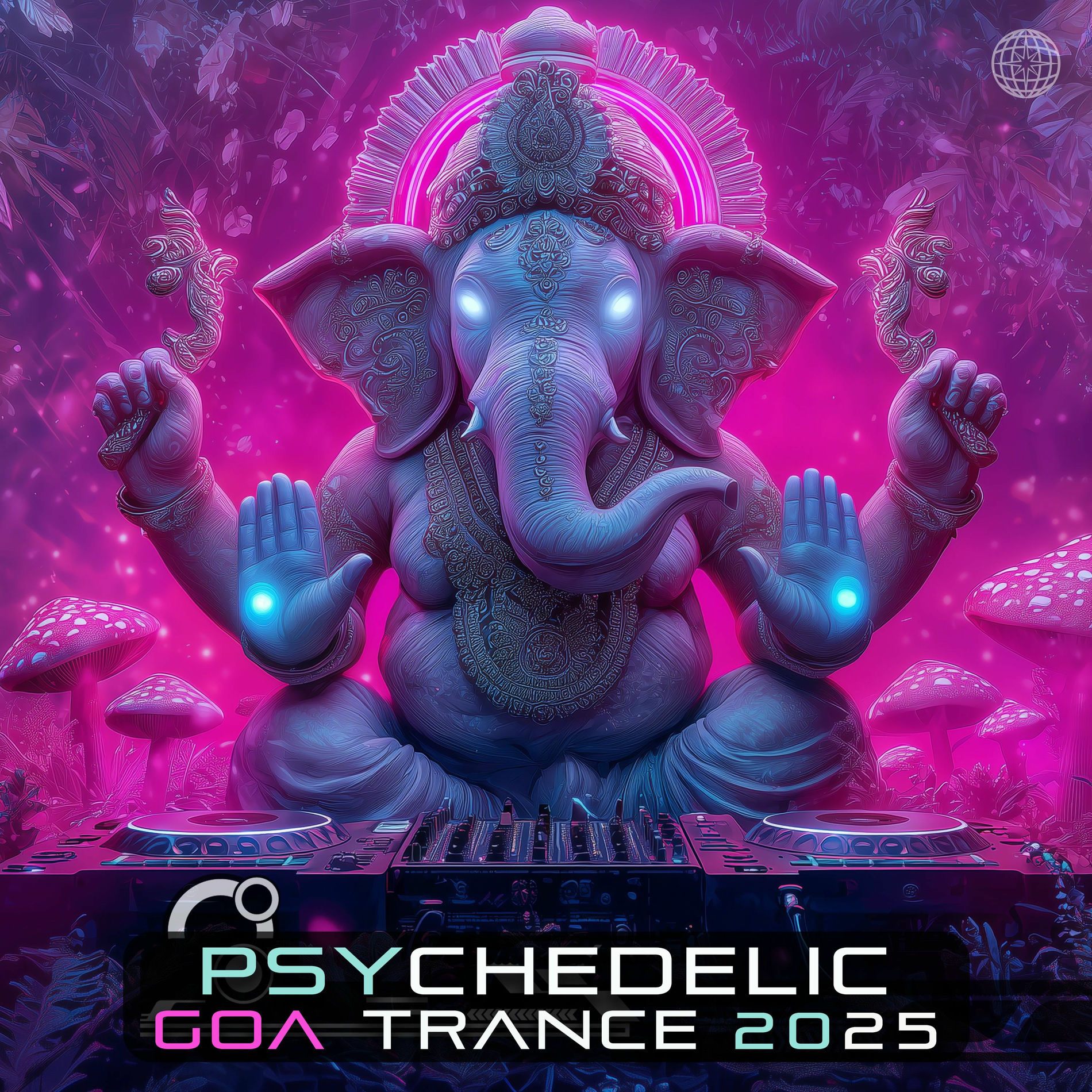 psychedelic trance techno CD 24枚セット psychedelic trance techno CD 24枚セット psychedelic trance