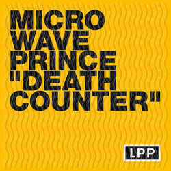 Cover of Deathcounter