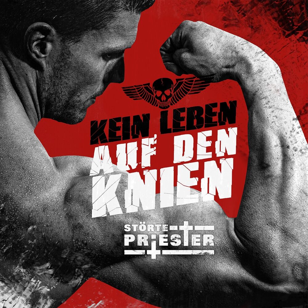 Picture of Kein Leben auf den Knien