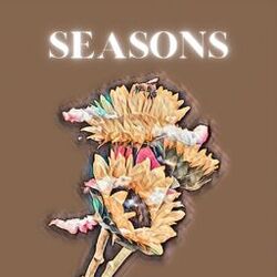 Cover of Seasons
