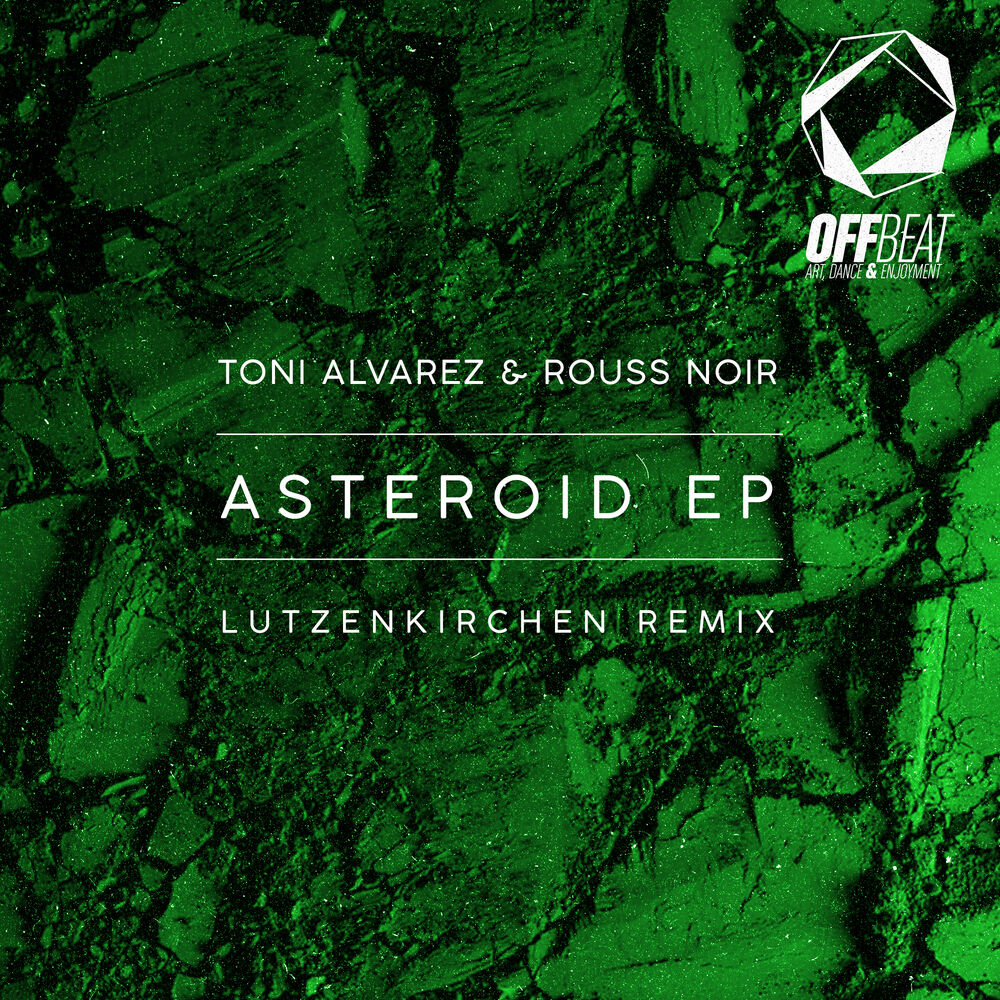 Picture of Asteroid EP